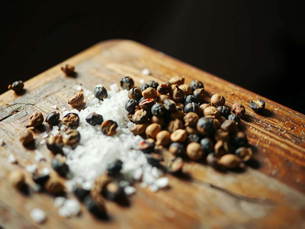 Precizno prikupljanje sastojaka